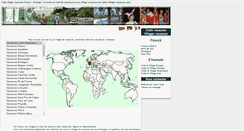 Desktop Screenshot of clubs-villages-vacances.com